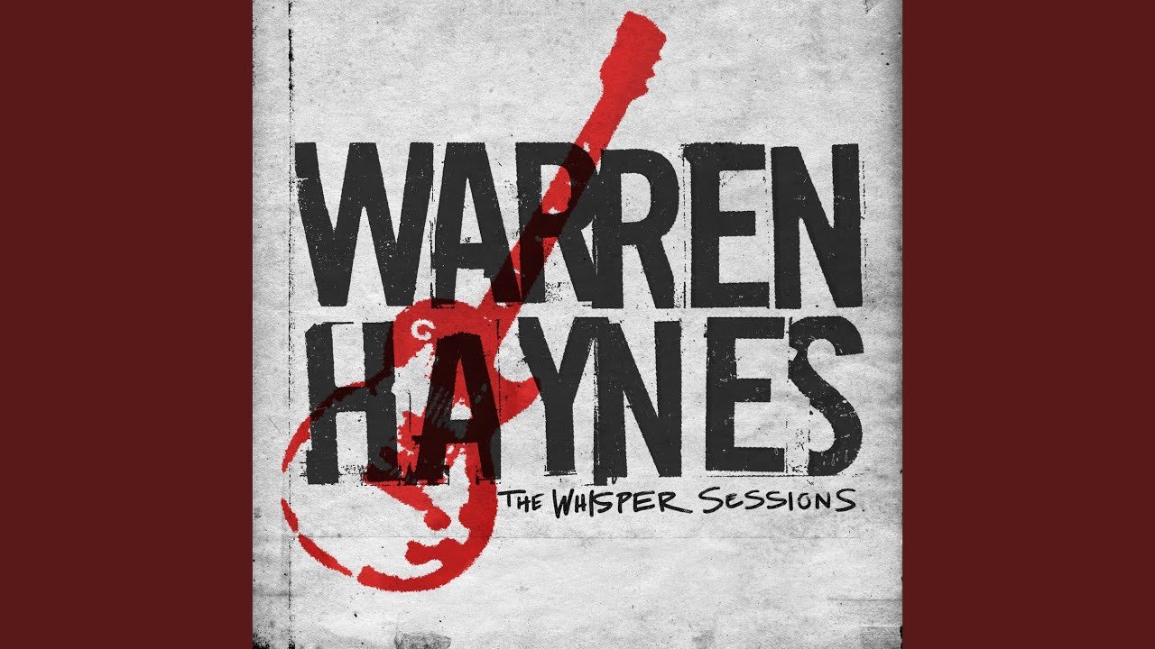 The Whisper Sessions: A Gentle World of Sound and Creativity