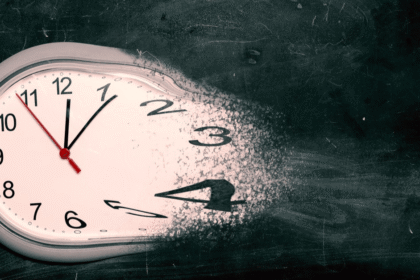 Wasted Time: Understanding Its Impact and How to Avoid It