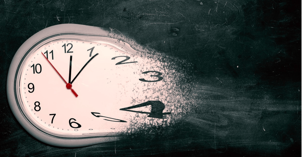 Wasted Time: Understanding Its Impact and How to Avoid It