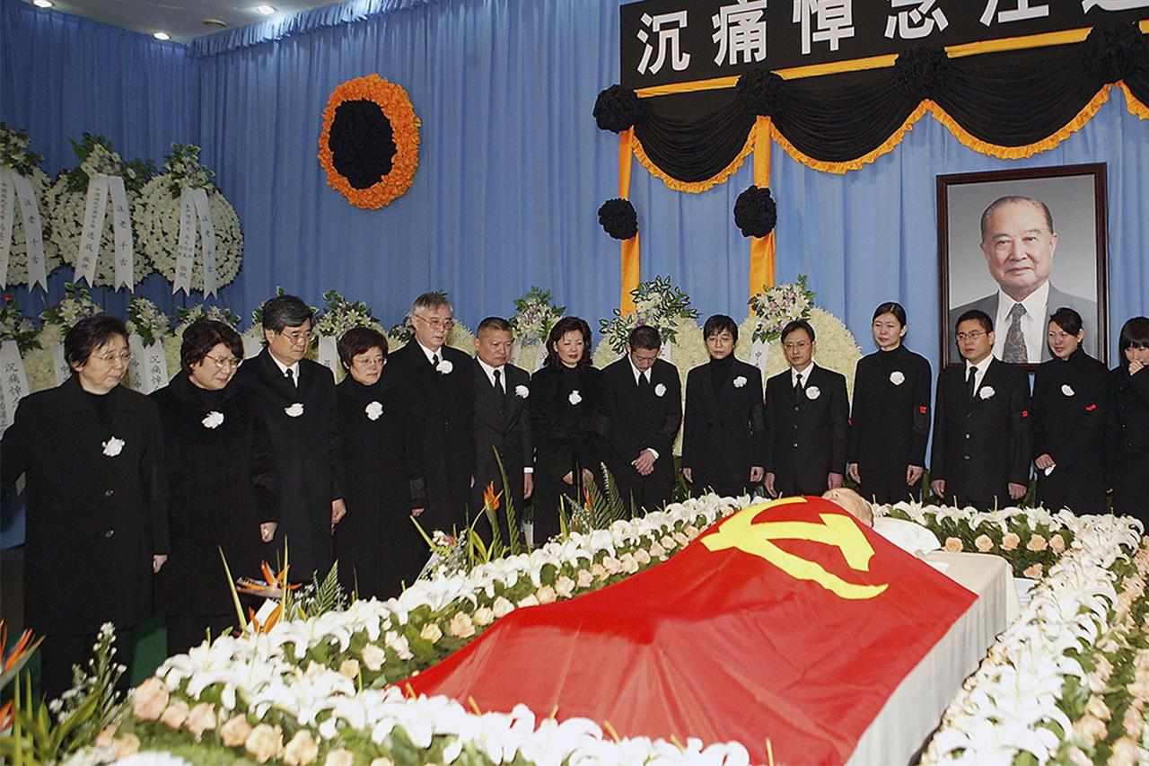 Debunking the Myth: “brachs butterscotch chinese funeral”