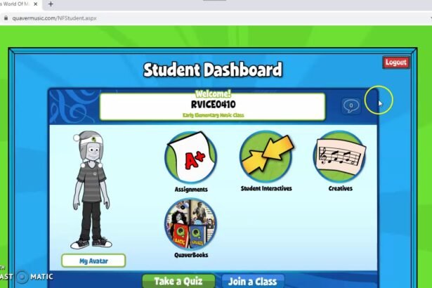 Quaver's Marvelous World Login: Your Complete Guide