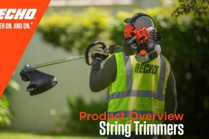 Echo SRM 3320 Life Expectancy: How Long Will It Last?