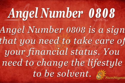 0808 Angel Number — A Friendly, Deep Guide