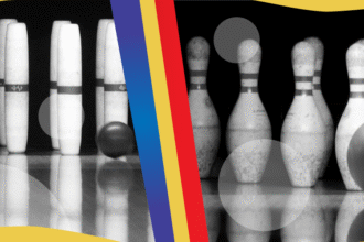 Candlepin: New England’s Slim-Handled Bowling Tradition