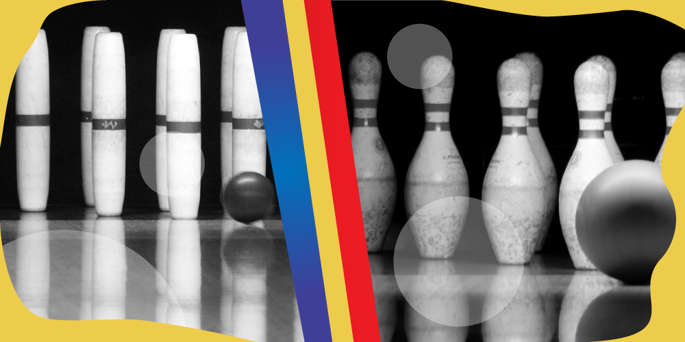 Candlepin: New England’s Slim-Handled Bowling Tradition