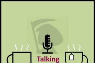 From Mourning to Meaning Exploring Death To Live Podcasts: A Guide to Grief, Growth, and Storytelling