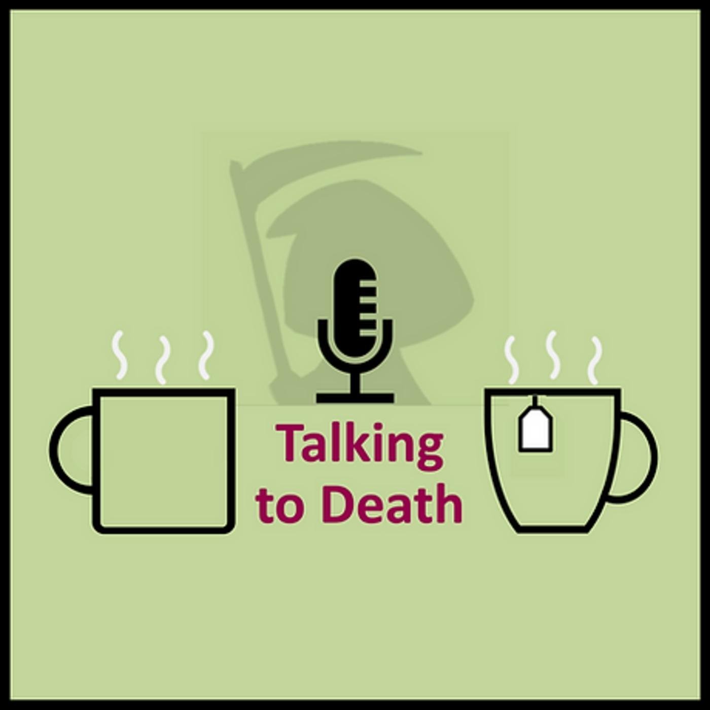From Mourning to Meaning Exploring Death To Live Podcasts: A Guide to Grief, Growth, and Storytelling