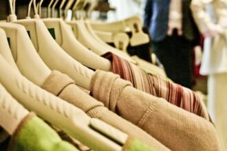 Green Threads: Your Practical Guide to Eco-Friendly Clothes