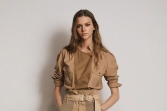 Fashion in Frame: The Visual Grammar That Makes Style Speak
