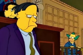 When Krusty Falls: A Deep Dive into “Krusty Gets Busted” The Simpsons’ First Big Twist
