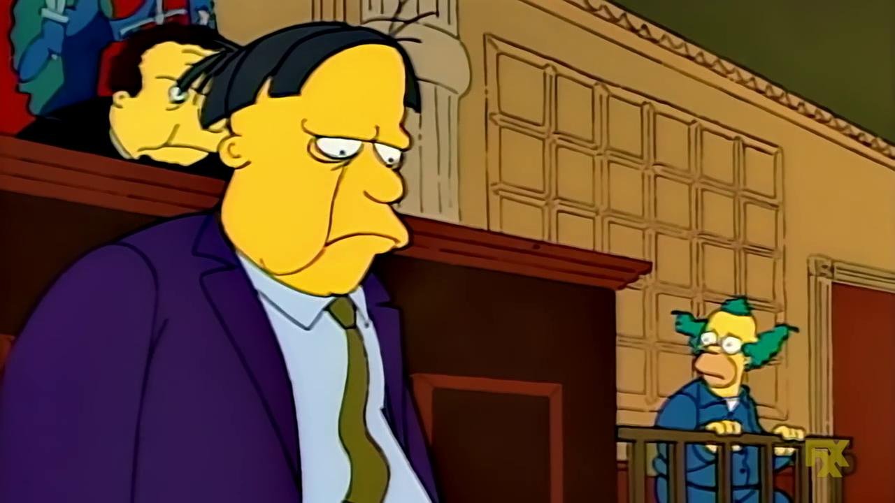 When Krusty Falls: A Deep Dive into “Krusty Gets Busted” The Simpsons’ First Big Twist