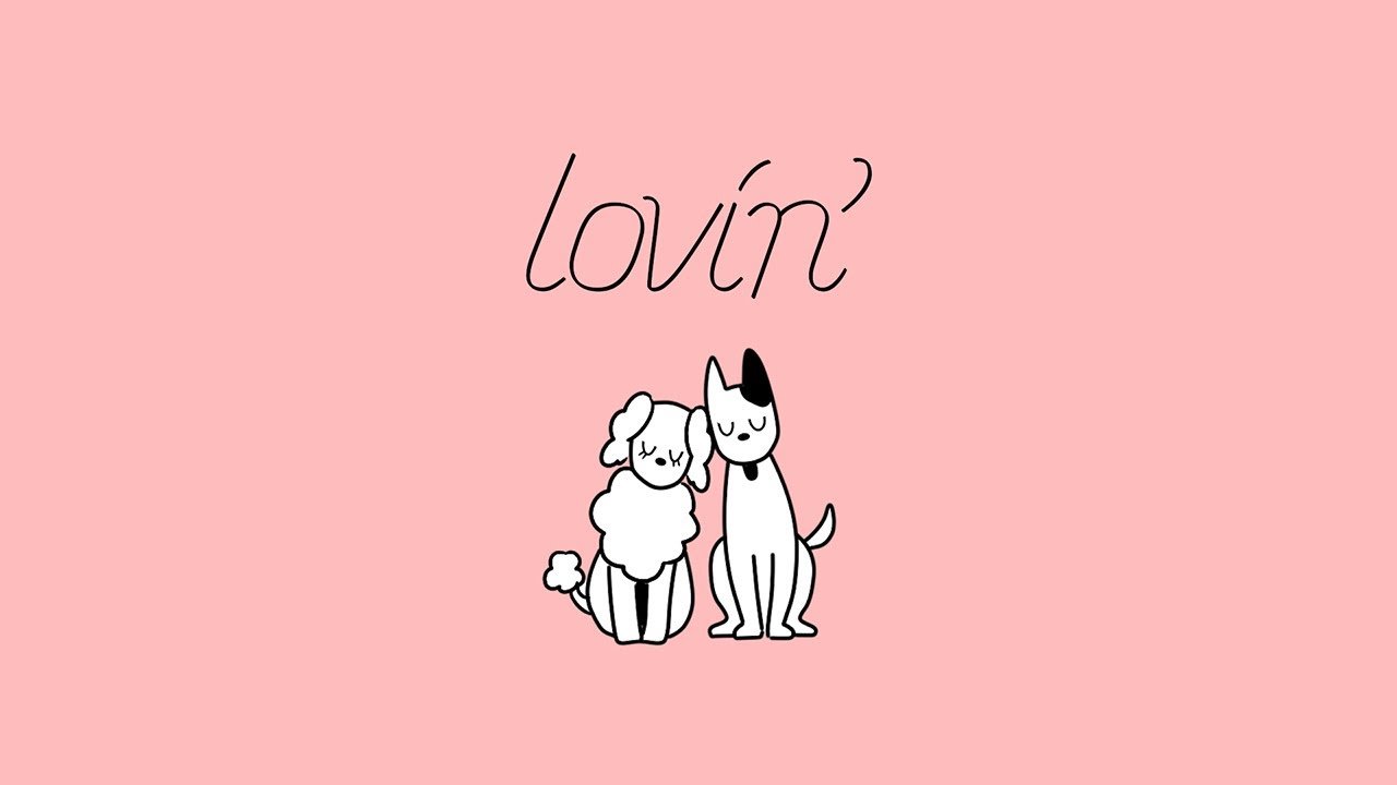 LOVIN: The Practical Guide to Building Deep, Everyday Connection