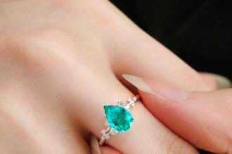 Emerald Reimagined: The Definitive Guide to Lab-Created Emerald Rings (Smart, Stylish, Sustainable)