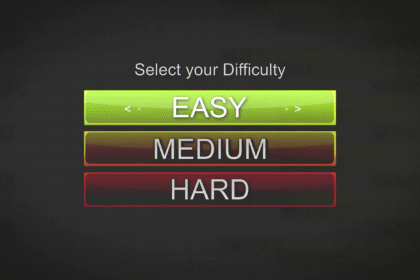 The Sweet Spot: Understanding and Using “Medium-Difficulty” Challenges to Grow Skills