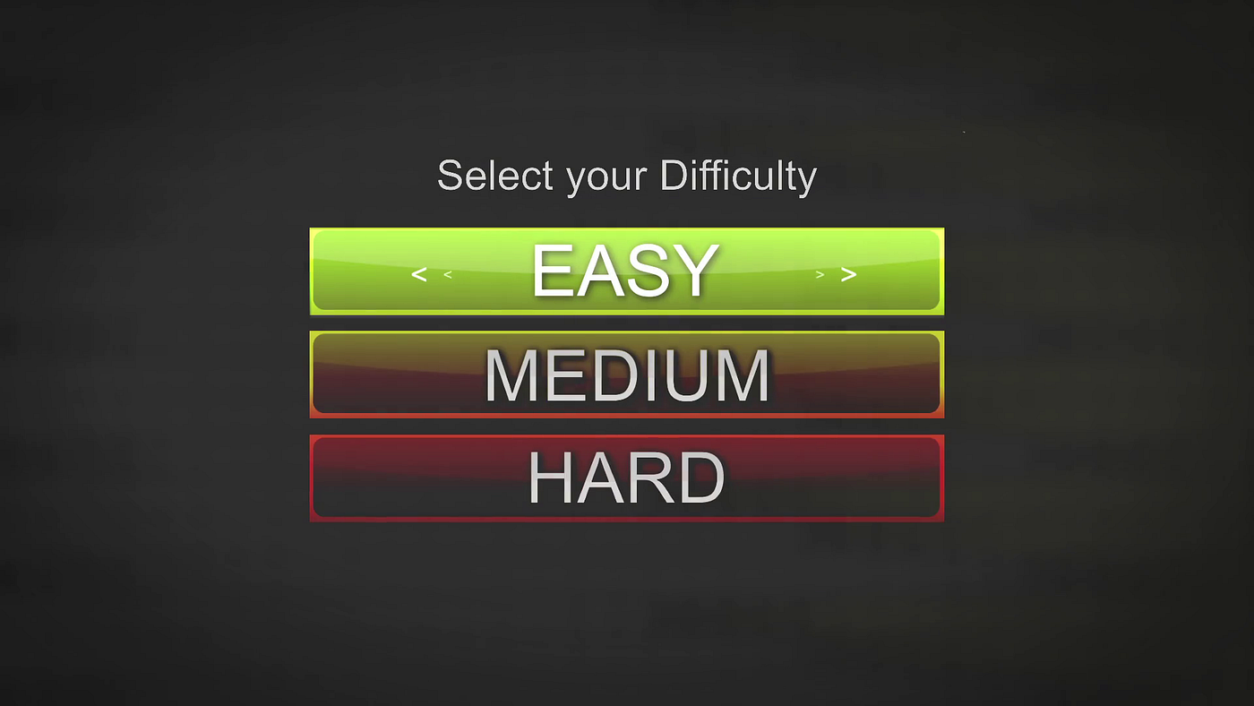 The Sweet Spot: Understanding and Using “Medium-Difficulty” Challenges to Grow Skills