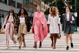 Concrete Runways: How New York Fashion Shapes Style, Business, and Culture