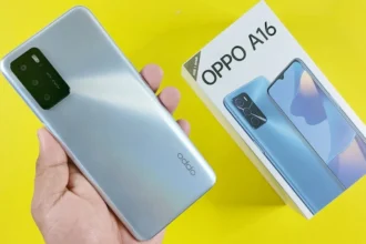 Oppo A16 price in Pakistan