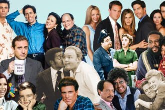 Beyond the Laugh Track: A Guide to Other Sitcoms That Deserve Your Watch