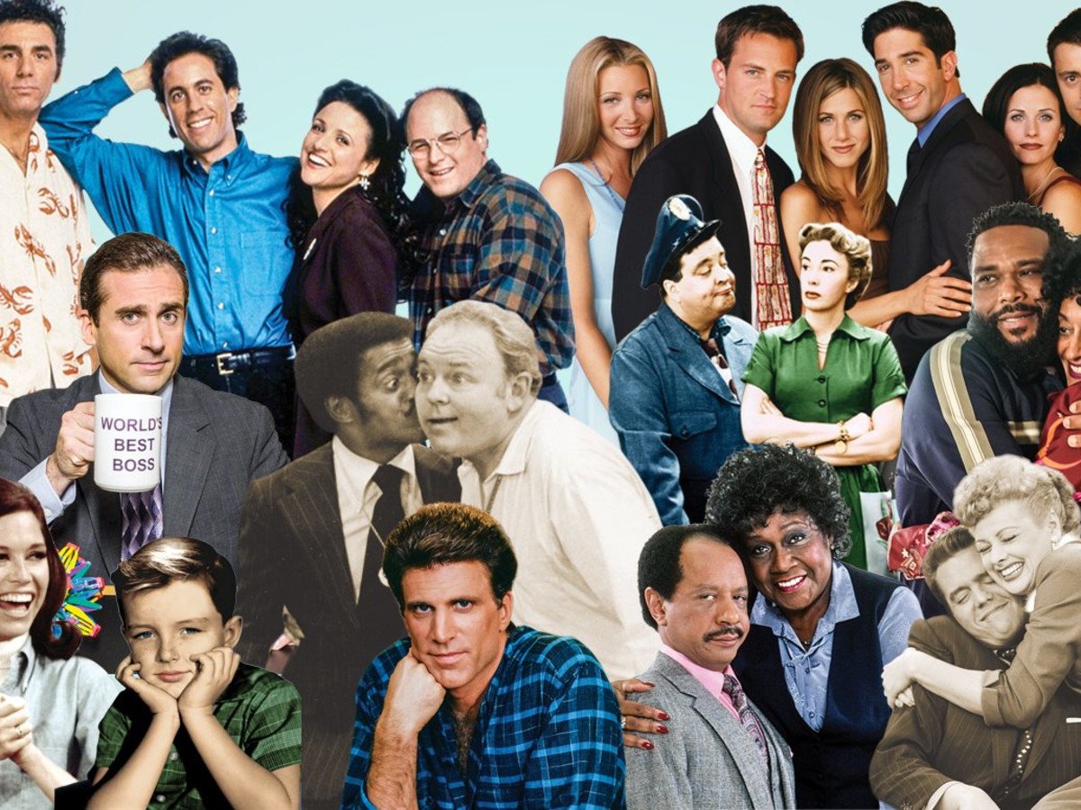 Beyond the Laugh Track: A Guide to Other Sitcoms That Deserve Your Watch