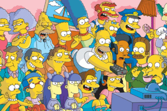 Springfield's Shadow: The Enduring Genius of The Simpsons