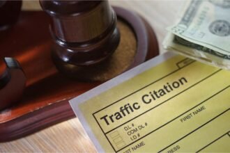 Beat the Blinkers: A Clear Guide to Handling Traffic Tickets
