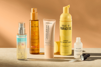 Golden Glow, No Sun: 7 Benefits of Using Self-Tan for a Natural Glow