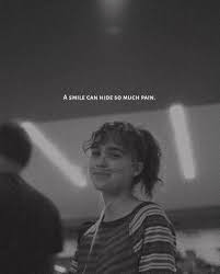 A Smile Can Hide So Much Pain — Understanding Hidden Struggles