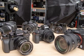The best camera for photography — a simple, friendly guide