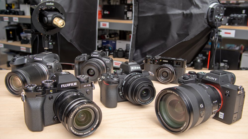 The best camera for photography — a simple, friendly guide