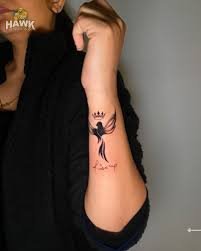 best tattoo for girls: a friendly guide to choosing a design you'll love