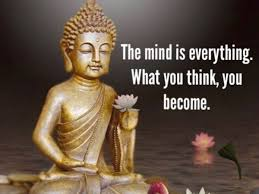 Buddha Thoughts — A Clear Guide to the Teachings and How to Use Them Today