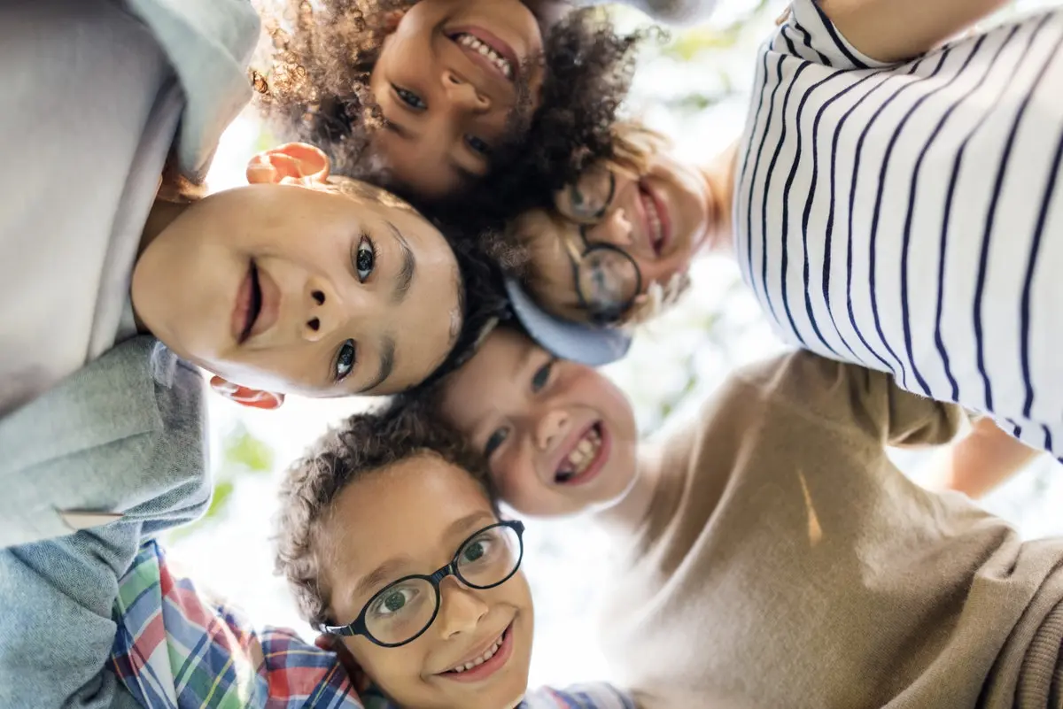 Childhood Friends: Why They Matter and How They Shape Us