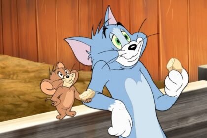 Friendship Tom and Jerry: What an Unlikely Duo Teaches Us