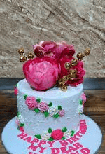 Happy Birthday Dear Hubby: Romantic, Funny & Unique Wishes for Your Husband