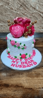 Happy Birthday Dear Hubby: Romantic, Funny & Unique Wishes for Your Husband