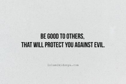 "Islamic Quotes About Life: Wisdom, Guidance, and Daily Inspiration"