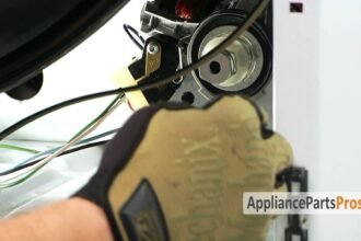 Everything You Need to Know About Kenmore 110.761324412