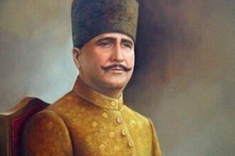 Muhammad Iqbal: A Friendly, Clear, and Deep Guide for Curious Readers