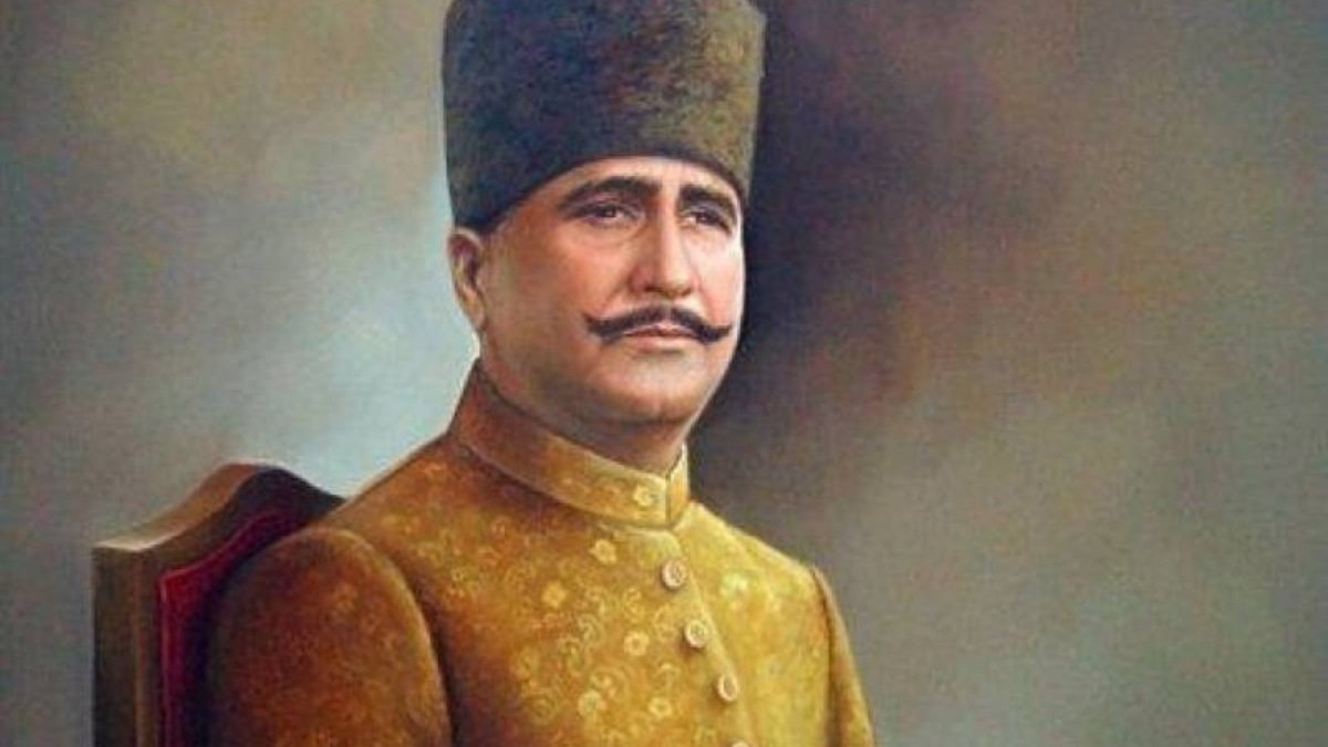 Muhammad Iqbal: A Friendly, Clear, and Deep Guide for Curious Readers