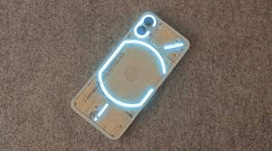 Nothing Phone 1 Review: A Friendly, Deep Dive