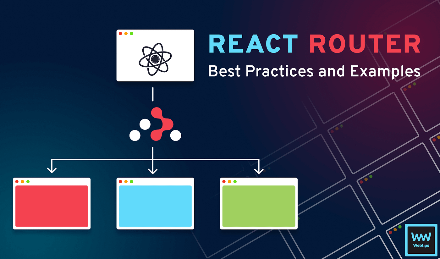 Route React: A friendly, simple guide to routing in React apps