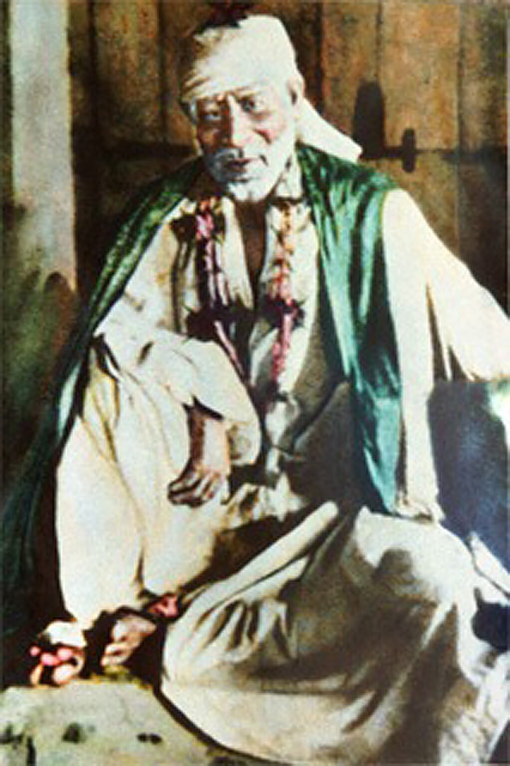 Finding and understanding the sai baba original photo: a friendly, reliable guide