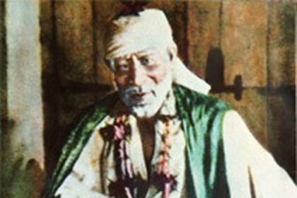 Finding and understanding the sai baba original photo: a friendly, reliable guide