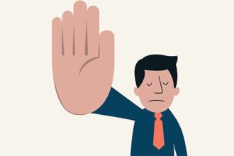 Say No: A Gentle Guide to Protect Your Time and Energy