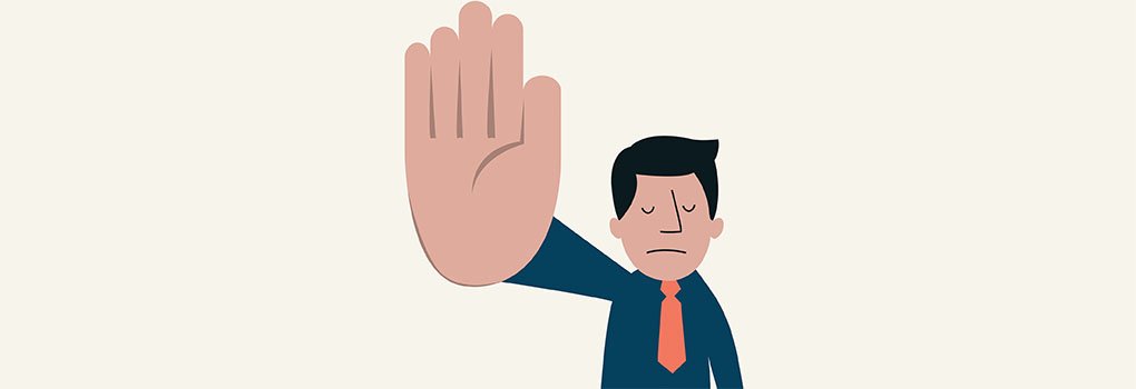 Say No: A Gentle Guide to Protect Your Time and Energy