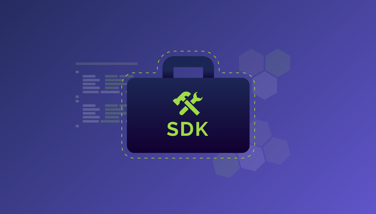 Everything You Need to Know About sdk