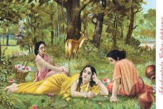 Shakuntala Painting — An Informative Guide