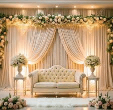 Simple Stage Decoration: Creative Ideas to Transform Any Event