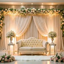 Simple Stage Decoration: Creative Ideas to Transform Any Event