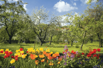 The Joy of Spring Season Photos: A Friendly, Simple Guide